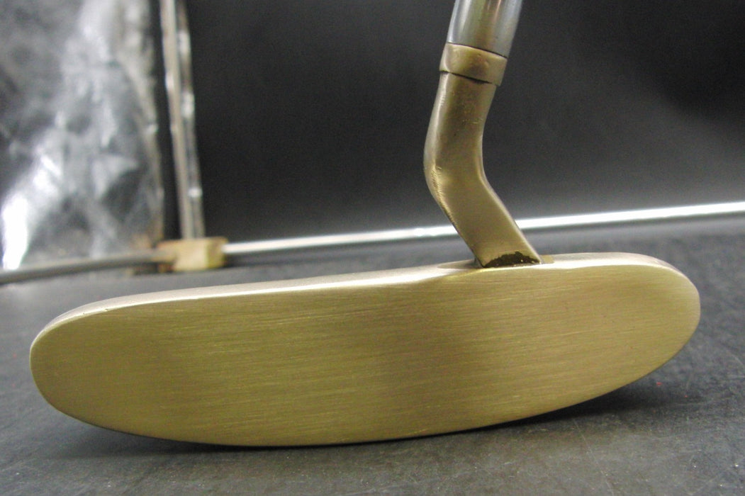 Bridgestone Rextar HG-2 Putter Steel Shaft 88cm Length Psyko Grip