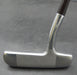 Spalding Cash In Special Putter 89cm Length Steel Shaft Black Grip