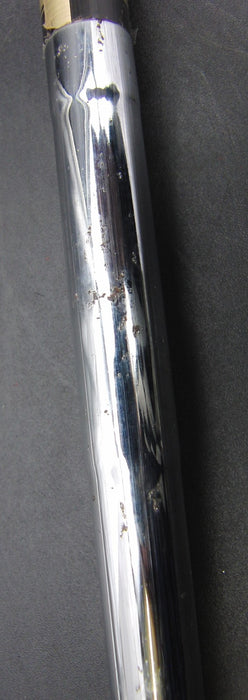 Cleveland CG16 Laser Milled 31° 7 Iron Regular Steel Shaft Cleveland Grip