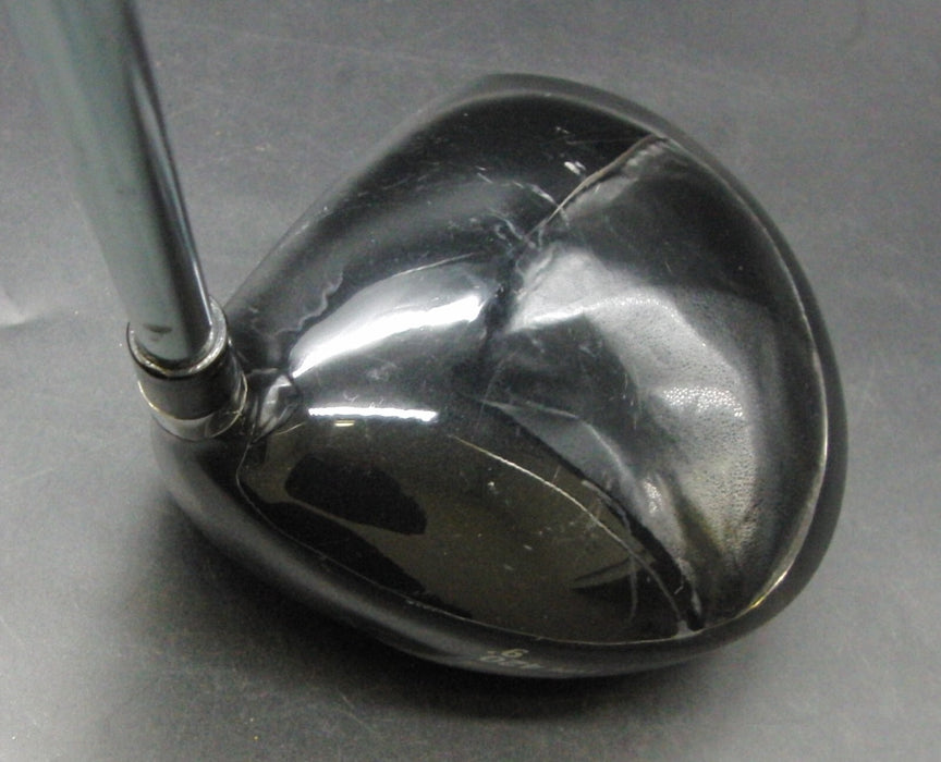 Yonex EZone Type 420 9° Driver Stiff Graphite Shaft Golf Pride Grip