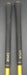Set of 2 TaylorMade r7 st 3+4 Woods Stiff Graphite Shafts Circle Grips*