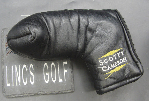 Titleist Scotty Cameron Putter Head Cover