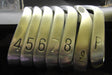 Set of 7 x Bridgestone TourStage/Callaway X-14 Irons 4-PW Regular Graphite*