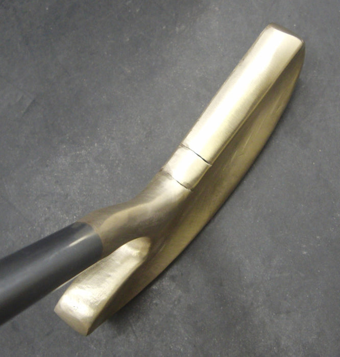 Acushnet FL Putter Steel Shaft 86cm Length Psyko Grip