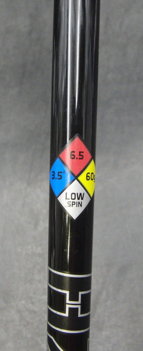 Sub 70 Pro Tour Only 3 Wood Extra Stiff Graphite Shaft Golf  Pride Grip + HC*