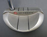Odyssey Dual Force Rossie I Putter Steel Shaft 82cm Length Royal Grip