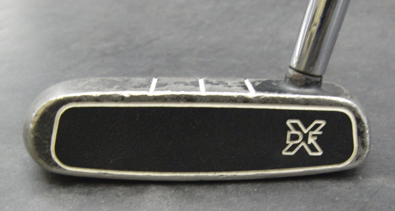 Odyssey DFX 1100 Putter Steel Shaft 79cm Length Odyssey Grip*