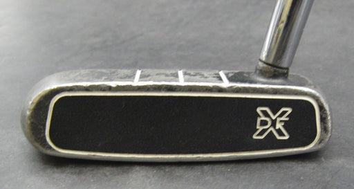 Odyssey DFX 1100 Putter Steel Shaft 79cm Length Odyssey Grip*