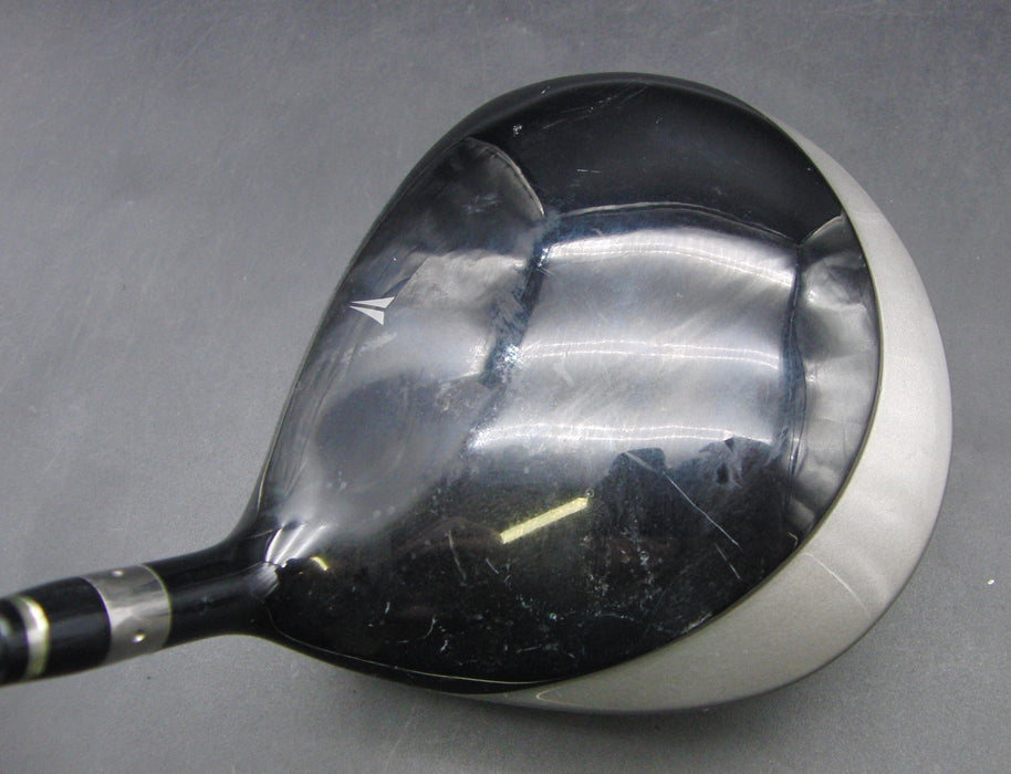 Nike SQ Plus 460 9.5° Driver Stiff Graphite Shaft Lamkin Grip