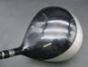 Nike SQ Plus 460 9.5° Driver Stiff Graphite Shaft Lamkin Grip
