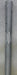 Ping G30 Blue Dot 6 Iron Regular Graphite Shaft Ping Grip