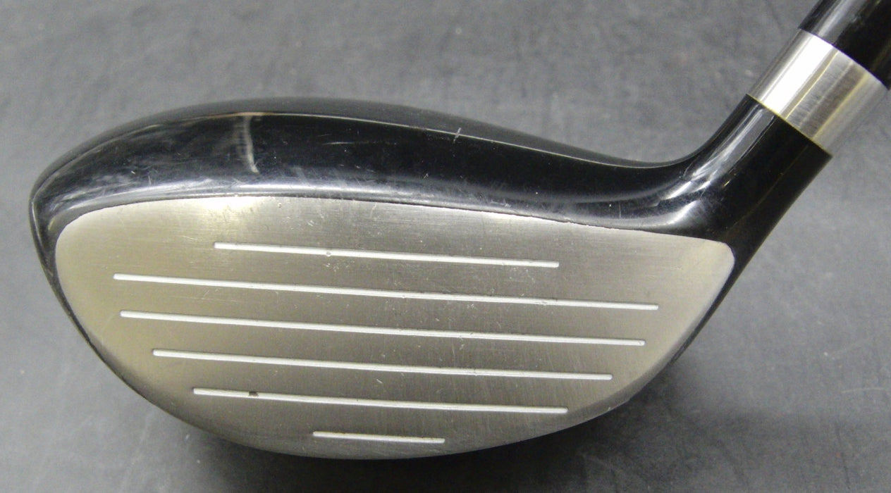 Srixon W-302 Maraging 18.5° 5 Wood Regular Graphite Shaft Srixon Grip