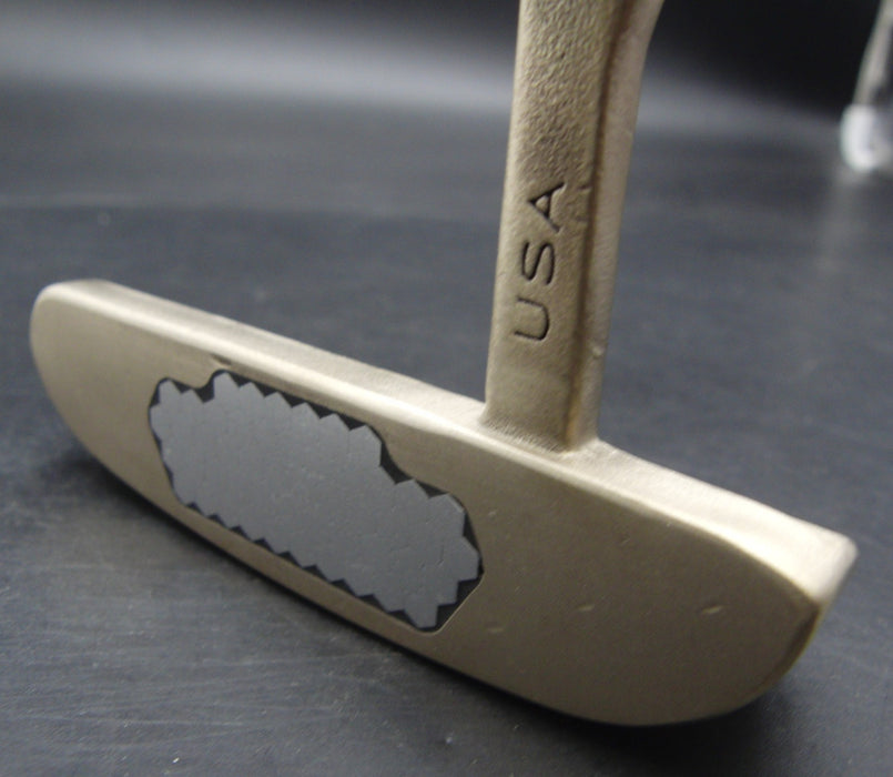 Ping Karsten B60F USA Putter 83cm Length Steel Shaft Ping Grip