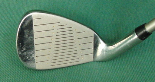 MacGregor DX 9 Iron Regular Graphite Shaft MacGregor Grip