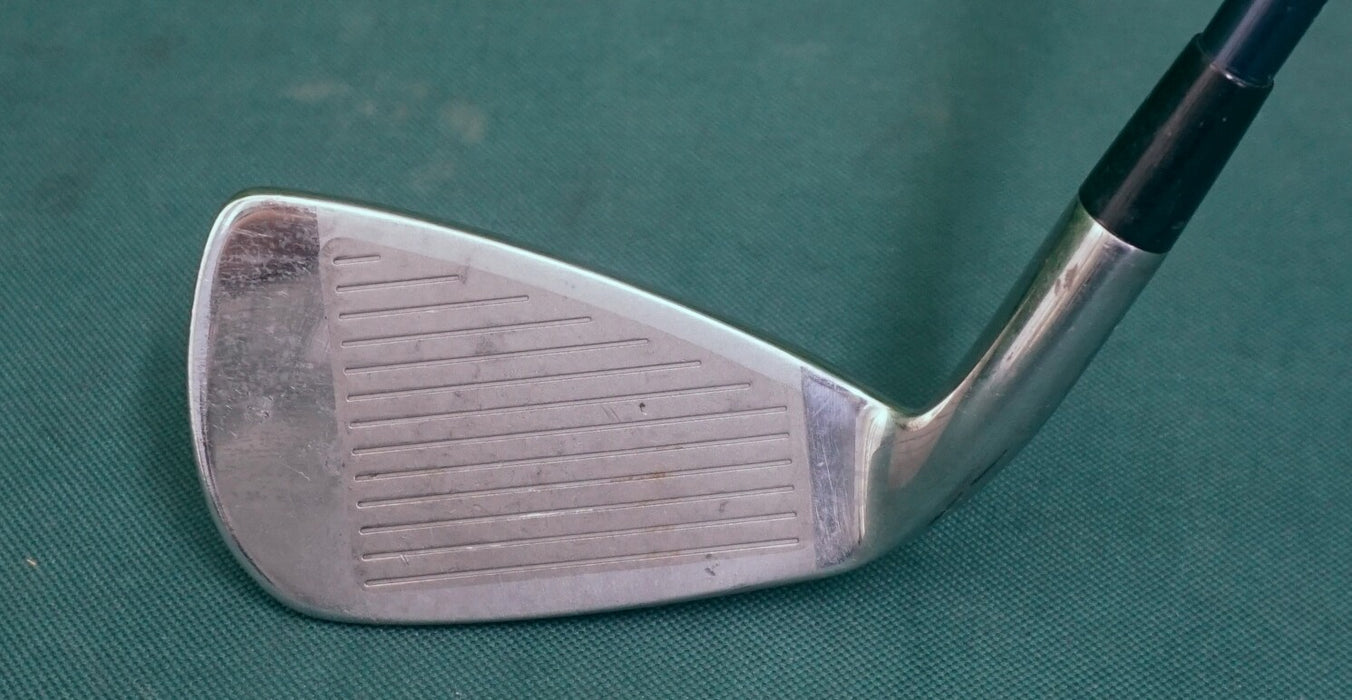 Mizuno Notus Super Synchro Turn 65 4 Iron Regular Graphite Shaft Mizuno Grip