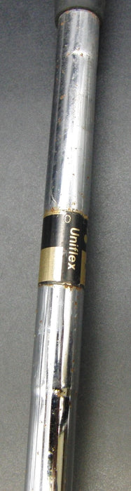 Yonex VMX V-con Core 4 Iron Uniflex Steel Shaft Yonex Grip