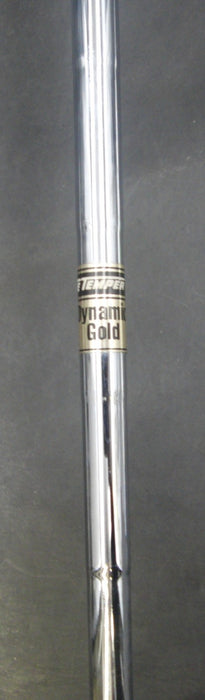 Bridgestone Tourstage X-Wedge 901 53° Gap Wedge Stiff Steel Shaft Tourstage Grip