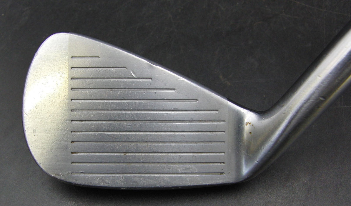 Mizuno MP-20 6 Iron Stiff Steel Shaft Golf Pride Grip