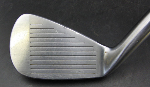 Mizuno MP-20 6 Iron Stiff Steel Shaft Golf Pride Grip