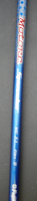 Nike VR STR8-FIT Tour 19° 5 Wood Stiff Graphite Shaft Iomic Grip