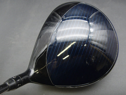 Bridgestone Tour B XD-3 10.5° Driver Stiff Graphite Shaft Mutsumi Honma Grip