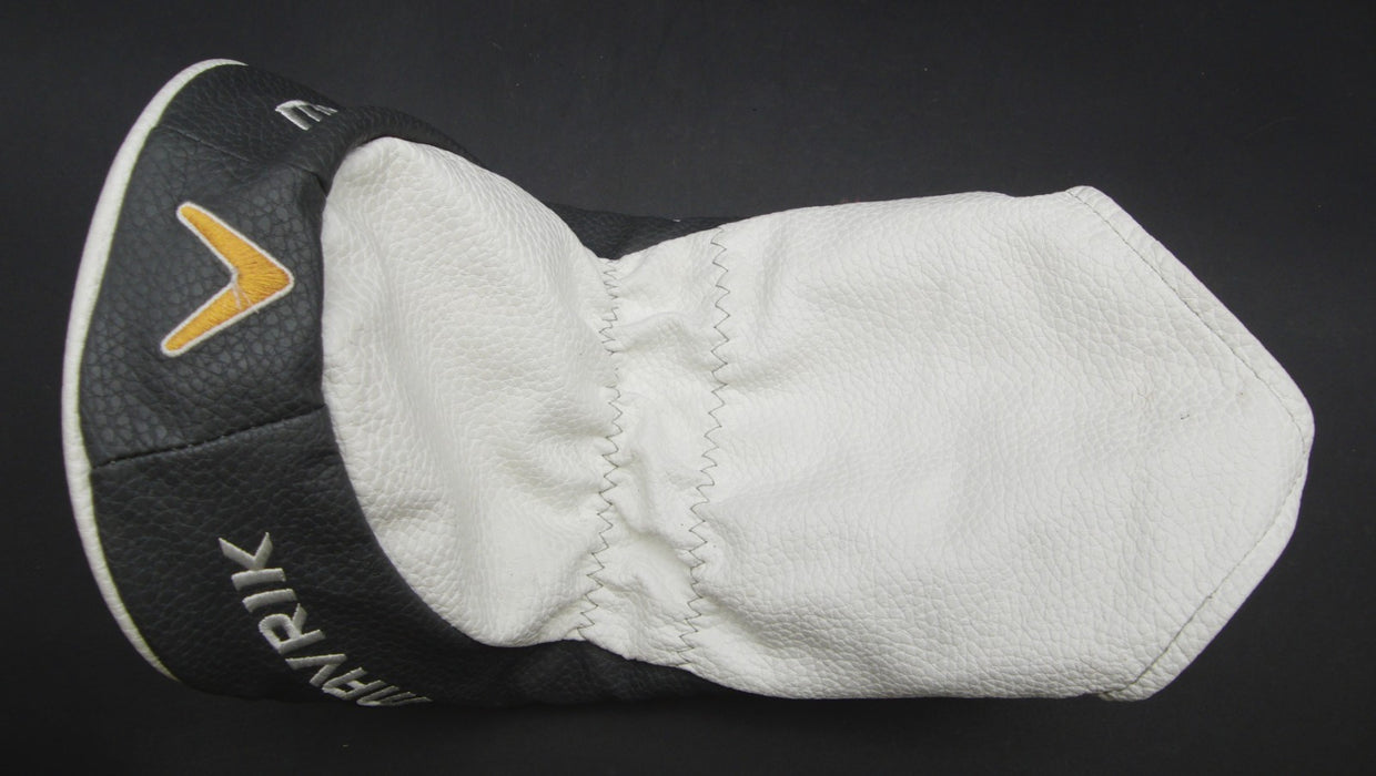 Callaway Mavrik Driver Head Cover
