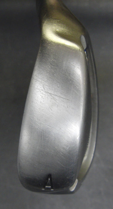 Katana Sword ATC 589 Gap A Wedge Regular Graphite Shaft GolfPride Grip