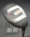 Super Shallow Stainless 27° 7 Hybrid Regular Graphite Shaft Light 41 Grip