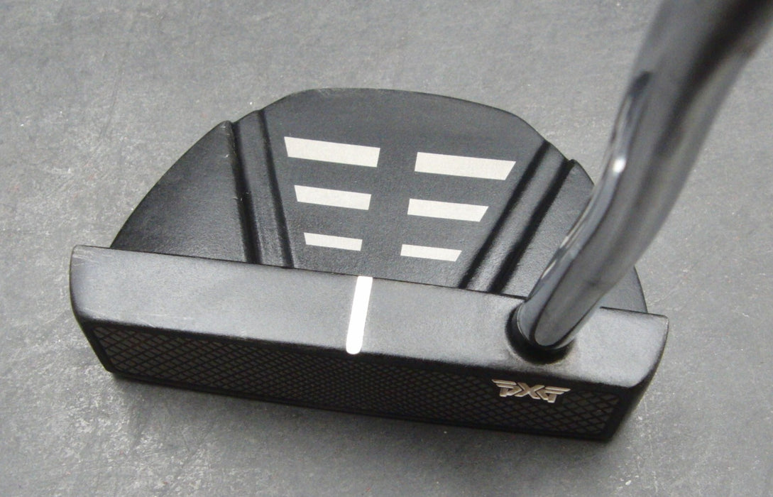 PXG 0211 Lightning Putter 91.5cm Playing Length Steel Shaft SuperStroke Grip