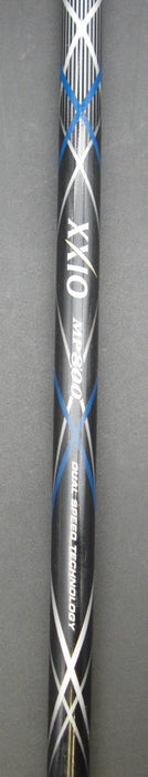 Dunlop XXIO DST 5 Iron Regular Graphite Shaft XXIO Grip