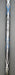 Dunlop XXIO DST 5 Iron Regular Graphite Shaft XXIO Grip