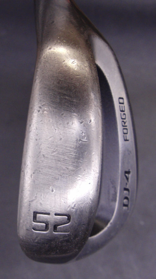 Fourteen DJ-4 Forged Gap Wedge Regular Steel Shaft Fourteen Grip