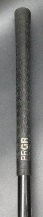 PRGR H/S Type 315 Reverse Concept 10.5° Driver Extra Stiff Graphite Shaft +Grip