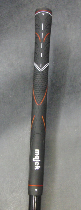 Taylormade Stealth 9° Driver Regular (Optional) Graphite Shaft Majek Grip