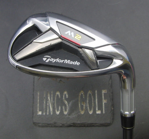 TaylorMade M2 2016 Sand Wedge Regular Graphite Shaft TaylorMade Grip