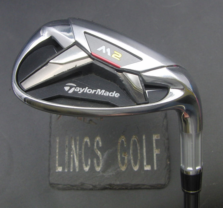 TaylorMade M2 2016 Sand Wedge Regular Graphite Shaft TaylorMade Grip