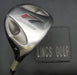 TaylorMade R7 3 Wood Stiff Graphite Shaft TaylorMade Grip