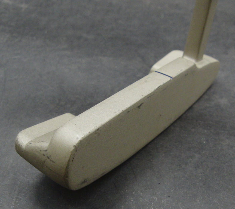 Maruman Exquisite MP-6920 Putter 87cm Length Steel Shaft Maruman Grip