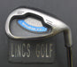 Callaway Steelhead X-16 8 Iron Stiff Steel Shaft STM Grip