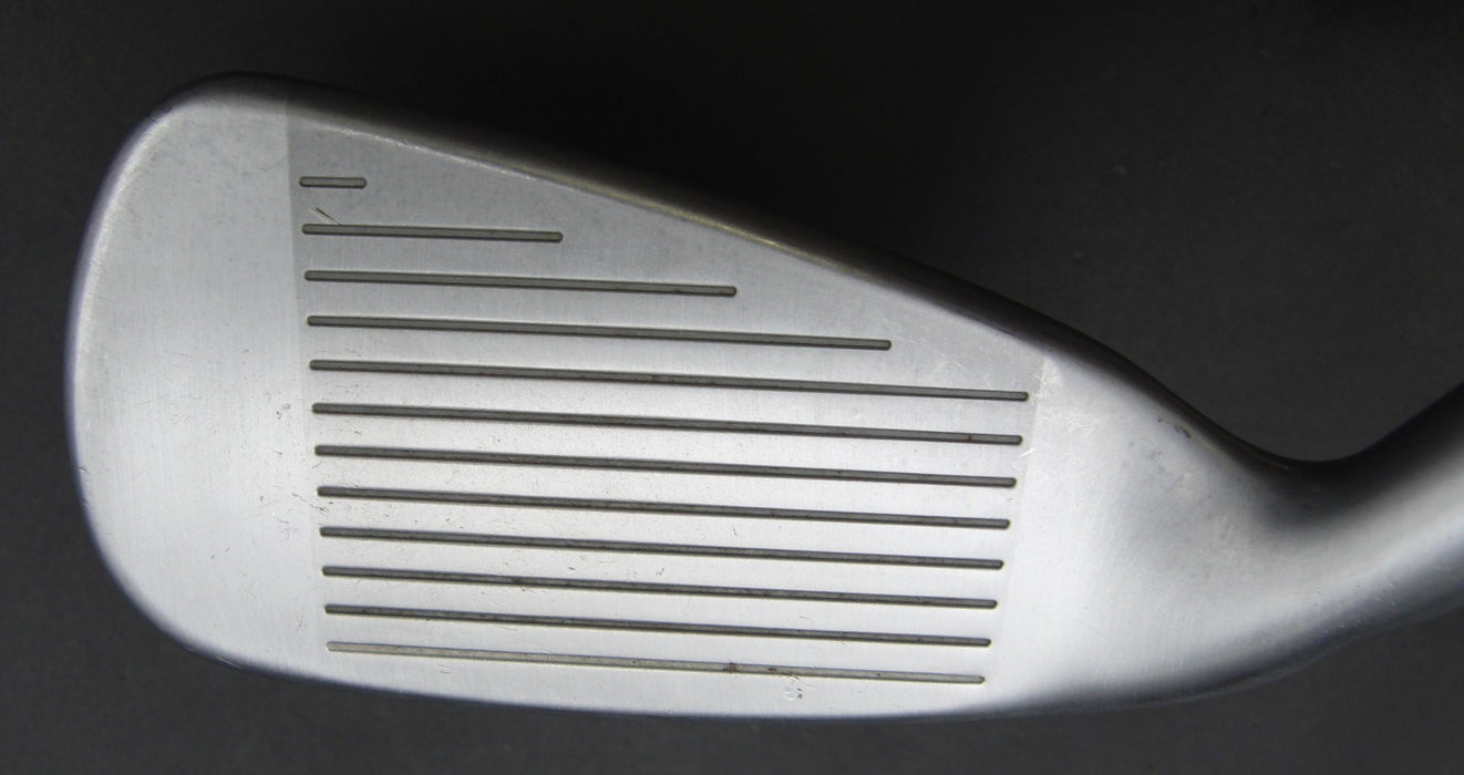 Ping G400 Black Dot Crossover 4 Iron Stiff Graphite Shaft Golf Pride Grip