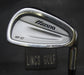 Mizuno MP-57 9 Iron Stiff Steel Shaft Mizuno Grip
