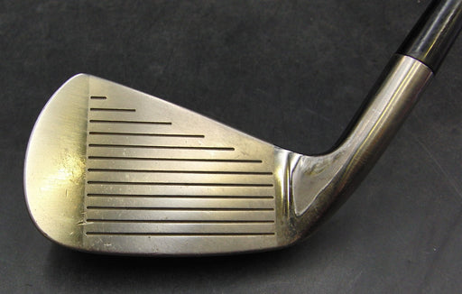 Jappanese Kyoei Golf RAF Oversize Forged 3 Iron Regular Steel Shaft Royal Grip