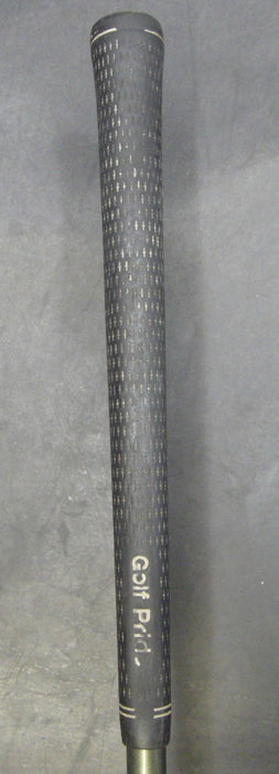 Cobra II Oversize 56° Sand Wedge Stiff Graphite Shaft Golf Pride Grip