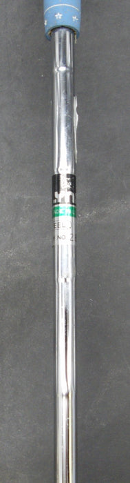 Lynx Tigress SP Putter Steel Shaft 87cm Length Lynx Grip