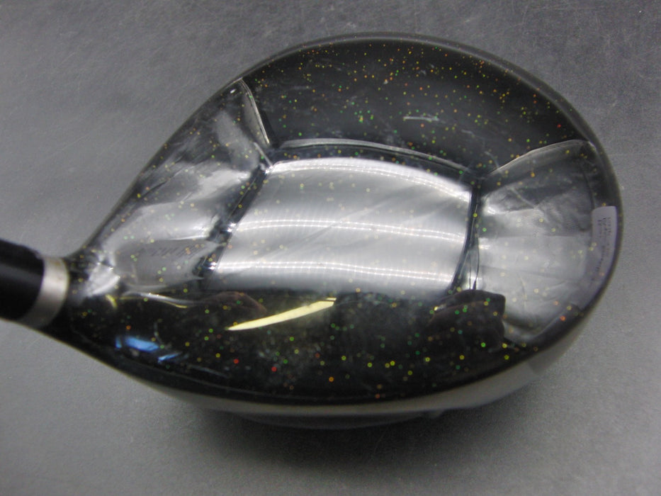 Birth Design Control LD Driver Regular Graphite Shaft OMG Grip