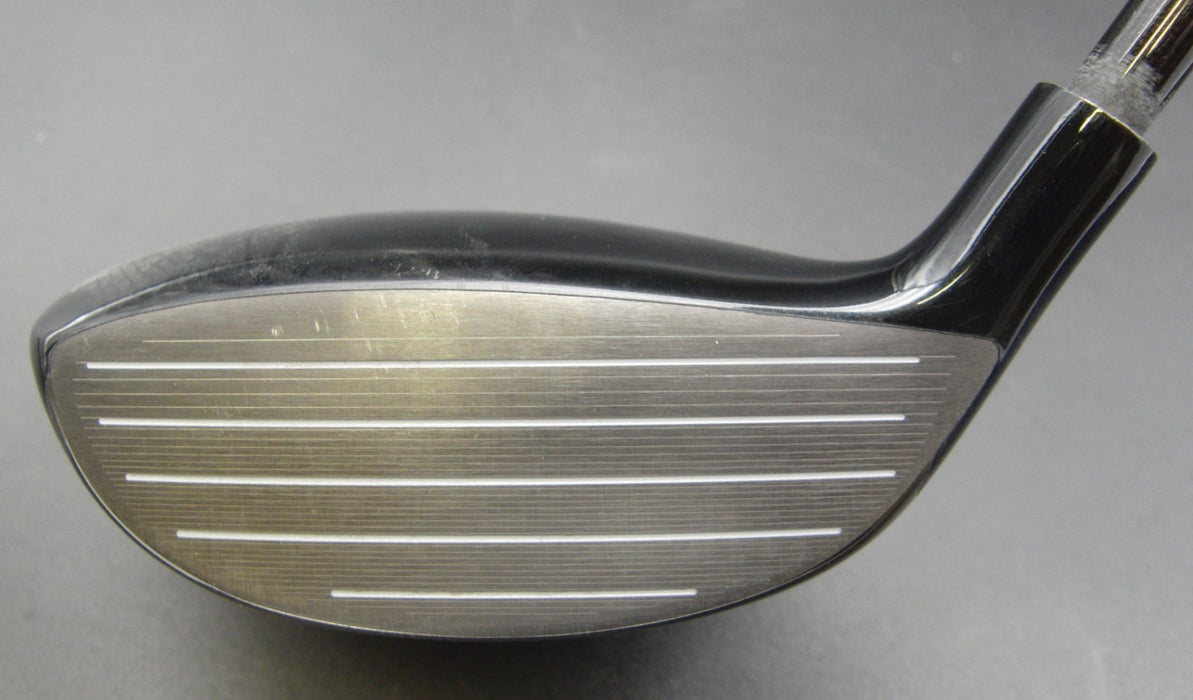 Bridgestone Tour B XD-F 3 Wood Stiff Graphite Shaft Golf Pride Grip