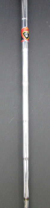 TaylorMade Rossa Monza Mezza Putter Steel Shaft 85cm Length Psyko Grip