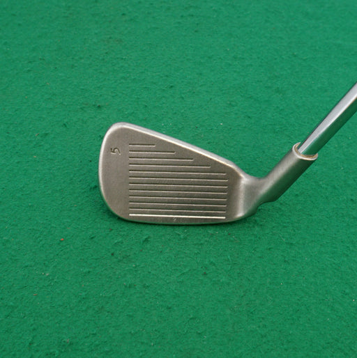 Ping i3+ Blade Yellow Dot 5 Iron Extra Stiff Steel Shaft Golf Pride Grip