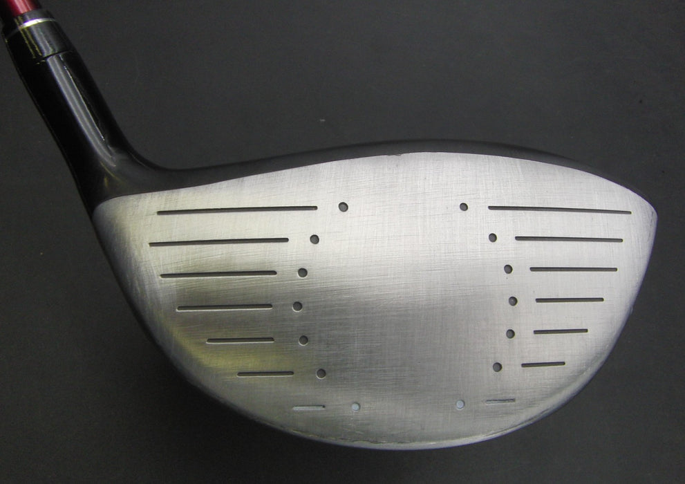 Left-Handed Ladies Larouge Forged 460 14° Driver Ladies Graphite Shaft