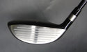 Ignio Stainless Steel 15° 3 Wood Stiff Graphite Shaft Ignio Grip
